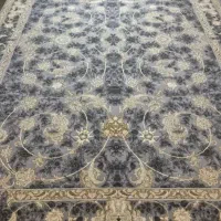 فرش ۱۲۰۰ شانه ۱۲ متری  پلمپ نصف قیمت مغازه جم کردم