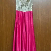 لباس مجلسی بلند|لباس|چهاردانگه (تهران), |دیوار