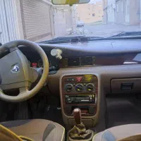 سمند LX99 مولتی پلکس