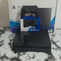 ps4اسلیم اکانتی