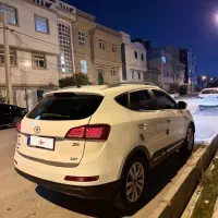 جک s5 آخر ۹۶ اتومات موتور 2000 توربو فابریک