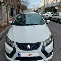 کوییک r مدل ۱۴۰۲ بیرنگ و استاندارد ۸۵ گانه