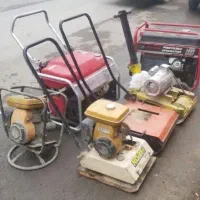 اجاره خاموت زن برقی قیچی میلگردبر|خدمات پیشه و مهارت|اندیشه, شهرک کوثر|دیوار