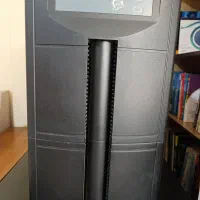 دستگاه UPS آنلاین با توان 10K