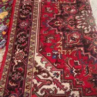 فرش تاجری هریس ۱ عدد ۶ متری