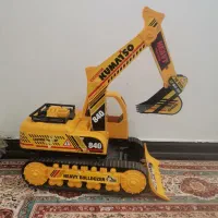 جرسقیل و بیل اسمش|اسباببازی|بم, |دیوار