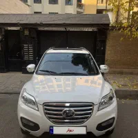 لیفان x60 بیرنگ سند تک برگ استثنایی|خودرو سواری و وانت|تهران, ده‌ونک|دیوار