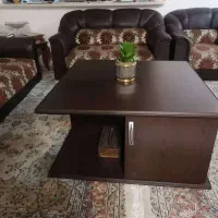 مبلمان 7 نفره
