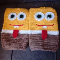 لیف عروسکی کودک|آرایشی، بهداشتی، درمانی|شهرضا, |دیوار