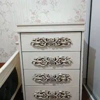 دراور واینه قدی