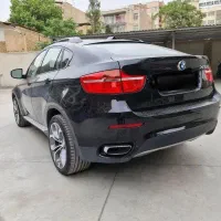 بی ام و x6|خودرو سواری و وانت|تهران, الهیه|دیوار