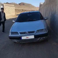 زانتیا2000 وارداتی|خودرو سواری و وانت|طاغنکوه, |دیوار