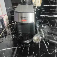 قهوه ساز خانگی