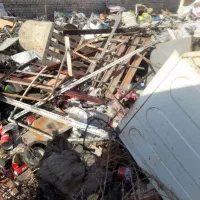 خرید ضایعات اهن پلاستیک کارتون