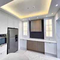 ۹۲متر/عروسک/بدون مشابه/اسانسور/سندتکبرگ|فروش آپارتمان|اندیشه, |دیوار