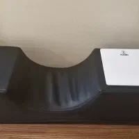 بالشتک زیر گردنی مژه کار|آرایشی، بهداشتی، درمانی|تهران, ازگل|دیوار