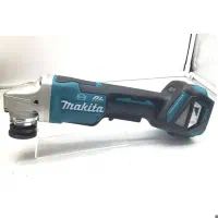 سنگ فرز شارژی ماکیتا اصل makita GA518|ابزارآلات|اشنویه, |دیوار