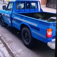 نیسان تک اپشنال/مدل ۱۴۰۴ /نقدواقساط