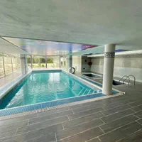 عمارت فورلکس 800متری دل جنگل|فروش خانه و ویلا|چمستان, |دیوار