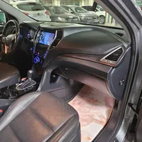 هیوندای سانتافه ix 45 2400cc، مدل ۲۰۱۷|خودرو سواری و وانت|مشهد, جانباز|دیوار