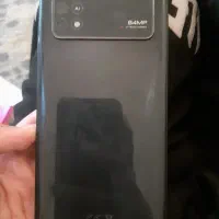 poco m4 pro 4g ال سیدی شکسته