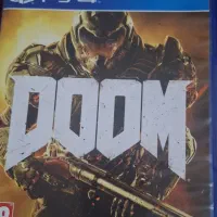 بازی DOOMوHorizonبرایps4وps5