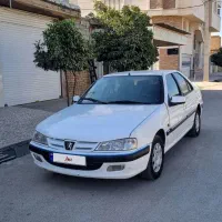 پارس سال مدل ۸۸