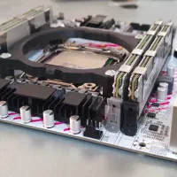 باندل قدرتمند اینتل 24 هسته با رم 32 گیگ