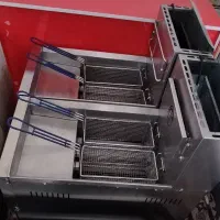 وسایل سوخاری