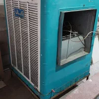 کولر آبی ۷۰۰۰ آبسال