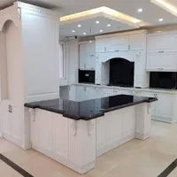 سینک ظرفشویی و صفحه کابینت یکپارچه ضد آب. کورین|مصالح و تجهیزات ساختمان|ایلام, |دیوار