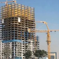 پیش خرید برج 24 طبقه قیمت قطعی/ اقساطی/تهاتر آسان