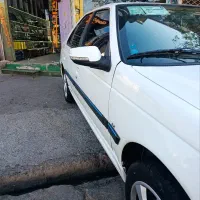 پژو پارس tu5 سیمی