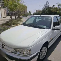 پارس ۸۸ دوگانه شرکتی