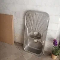 هود و سینک دست دوم