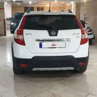 h30کراس|خودرو سواری و وانت|تهران, تهرانپارس جنوبی|دیوار