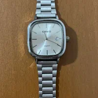 ساعت کاسیو CASIO اصل اورجینال