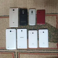 تعداد ۸ عدد گوشی نیاز به تعمیر