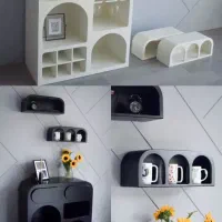 سرویس خواب کودک.بزرگ سال.نوجوان و کافی بار|تخت و سرویس خواب|رباط‌کریم, نصیرشهر|دیوار