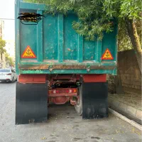 دهچرخ کمپرسی مدل ۱۴۰۰|خودرو سنگین|تهران, تهرانپارس شرقی|دیوار