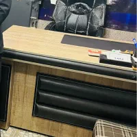 مبلمان و میز مدیریتی اداری