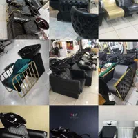 دریایی از لوازم آرایشگاهی ازصفرتاصد|آرایشگاه و سالنهای زیبایی|قم, میرزائیه|دیوار