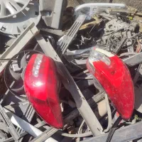 لوازم استوک و یدکی