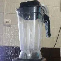 خرده وسایل برای مغازه آبمیوه بستنی