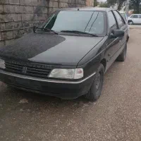 405 Glx|خودرو سواری و وانت|ایذه, |دیوار