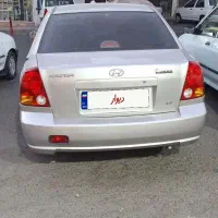 هیوندا ورنا|خودرو سواری و وانت|تهران, خاک سفید|دیوار