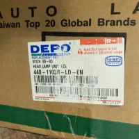 چراغ و آیینه بنز کپل و دانشجویی|قطعات یدکی و لوازم جانبی|تهران, سعادتآباد|دیوار