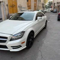 Cls 550|خودرو سواری و وانت|رشت, منظریه|دیوار