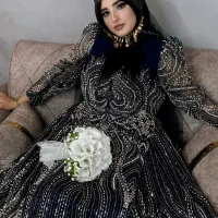 تخفیف ویژه مزون لباس محلی شاهدخت به مناسبت روز پدر