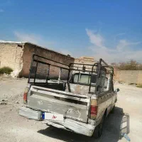 مزدا 1600 ژاپن دوگانه